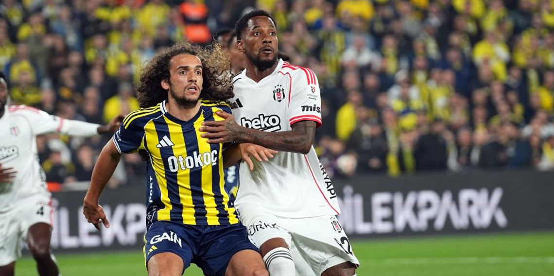 Amir Murillo hastaneye götürüldü