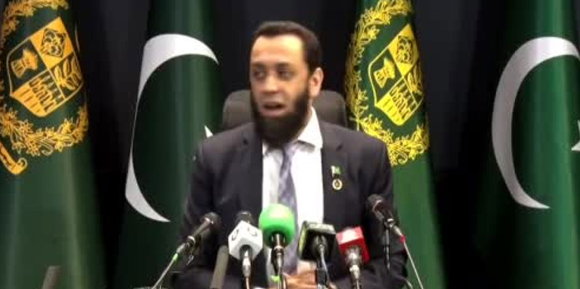 Pakistan’ın Afganistan’a düzenlediği saldırılarda ölen Taliban üyesi sayısı 796’ya yükseldi