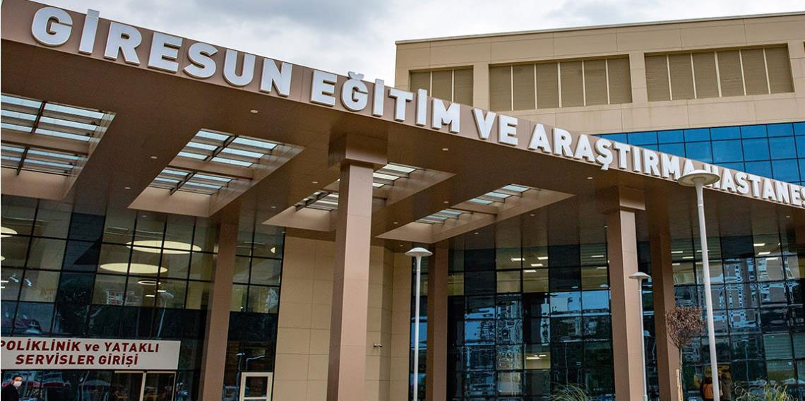 Giresun’da kayıp yaşlı adam ölü bulundu