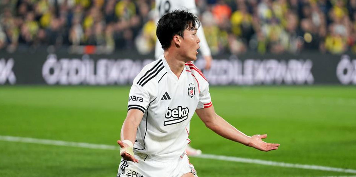 Beşiktaş bu sezon derbi kazanamadı