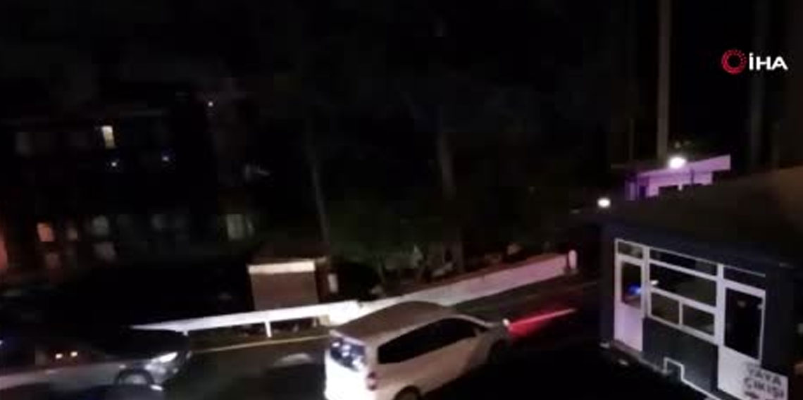 Telegram üzerinden suç örgütü propagandasına 16 tutuklama