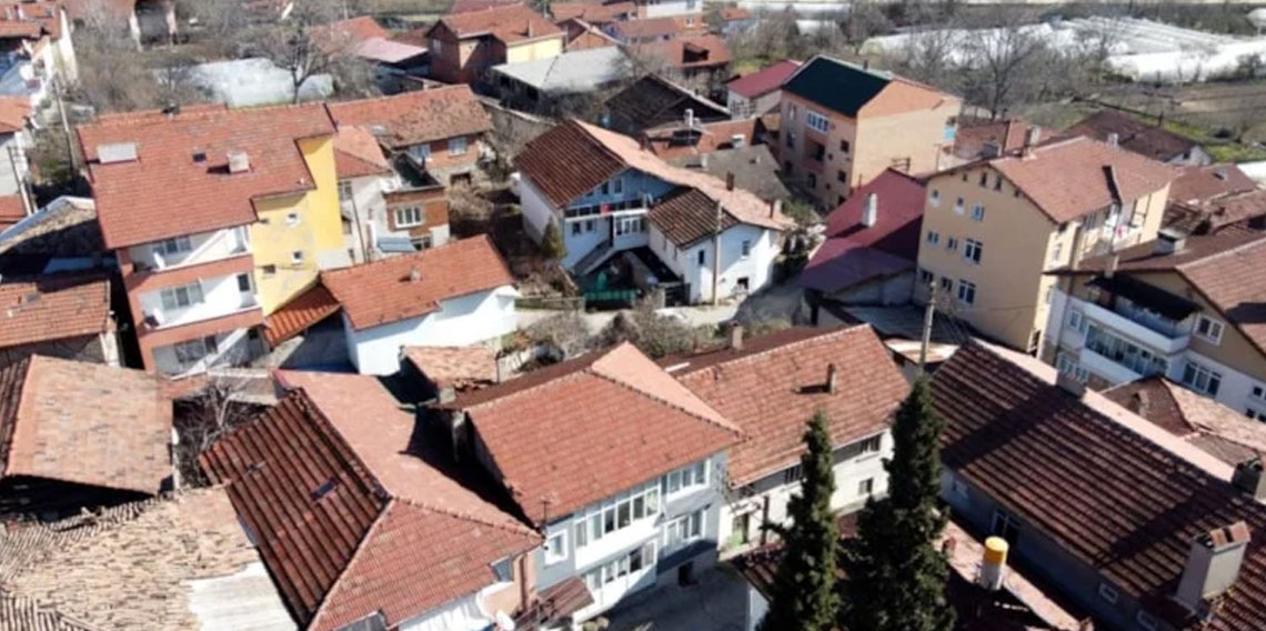 Nüfusu 2 binin altına düşen belediyeler köye dönüşecek