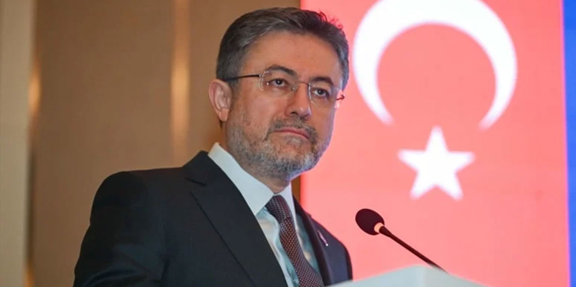 İbrahim Yumaklı: 155 yerel eylem grubuna 35 milyon euroluk destek