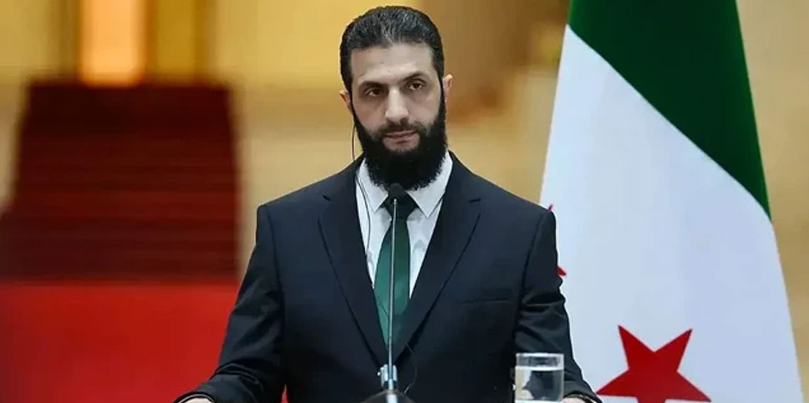 Suriye’den dikkat çeken adım! Kürtlerle ilgili yeni karar