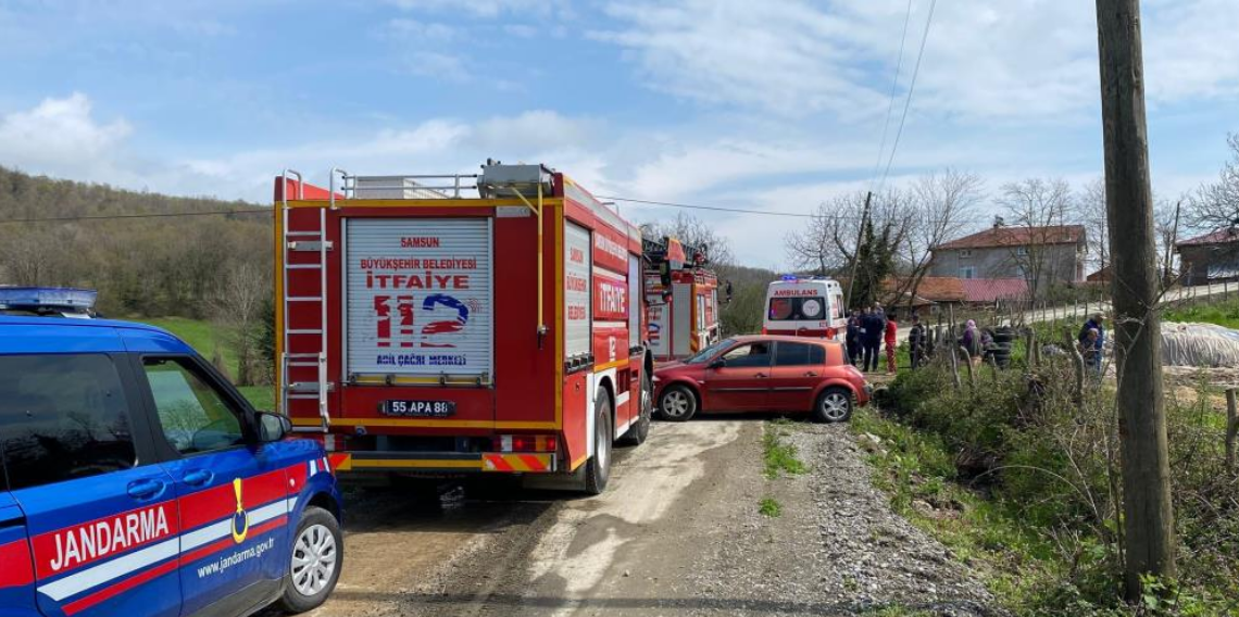 Kestiği ağaç canına mal oluyordu