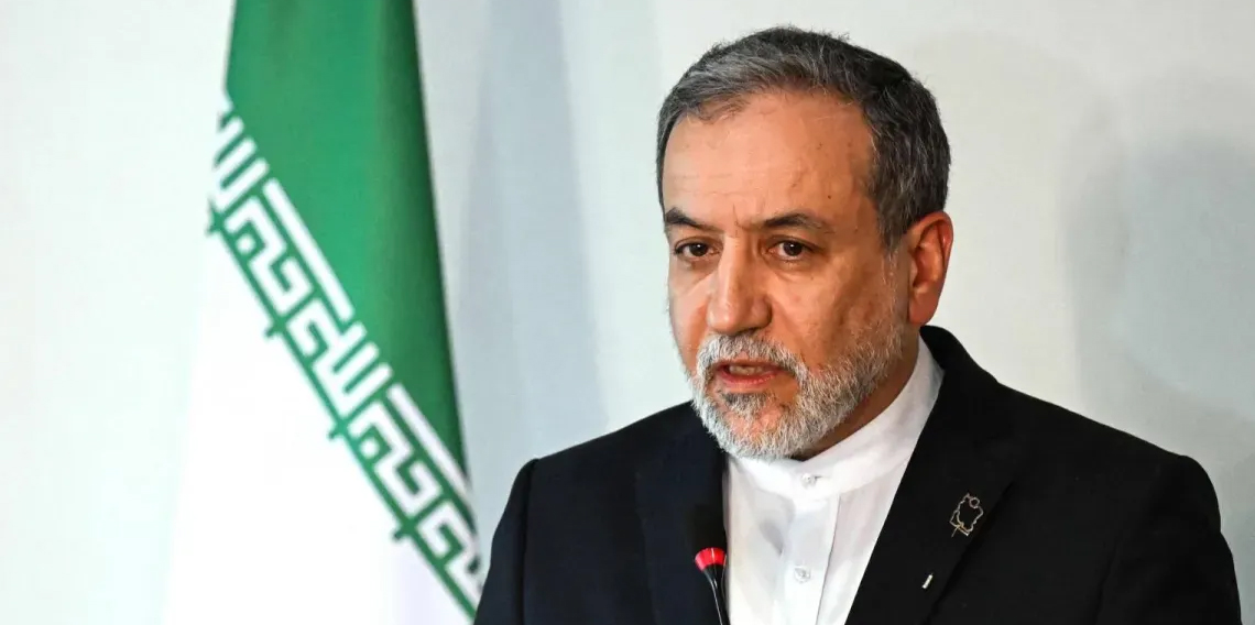 İran Dışişleri Bakanı Arakçi, Şerif Üniversitesi'ne saldırıyı kınadı