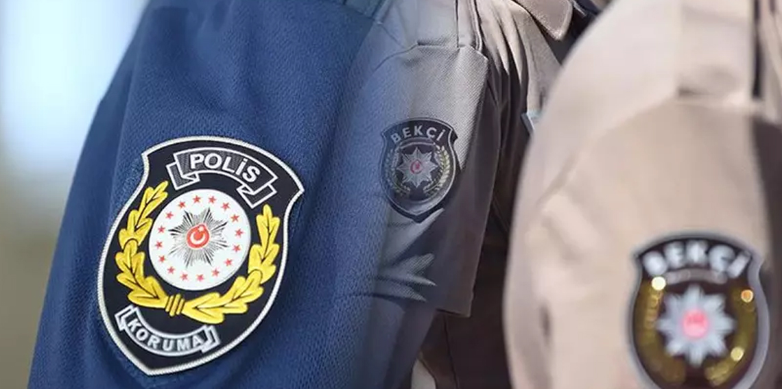 Silah kaçakçılarına düzenlenen operasyonlarda 404 şüpheli yakalandı