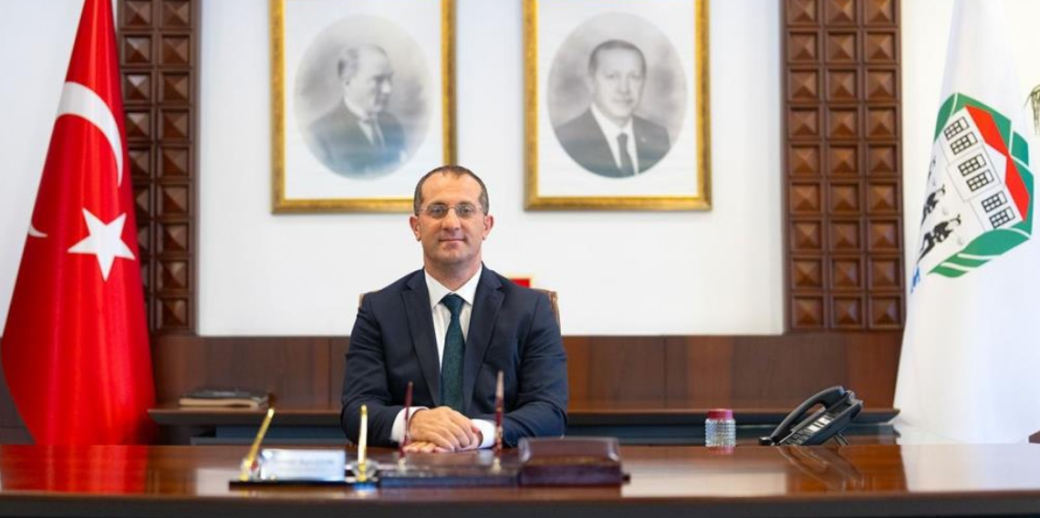 Akçaabat'a yeni stadyum müjdesi