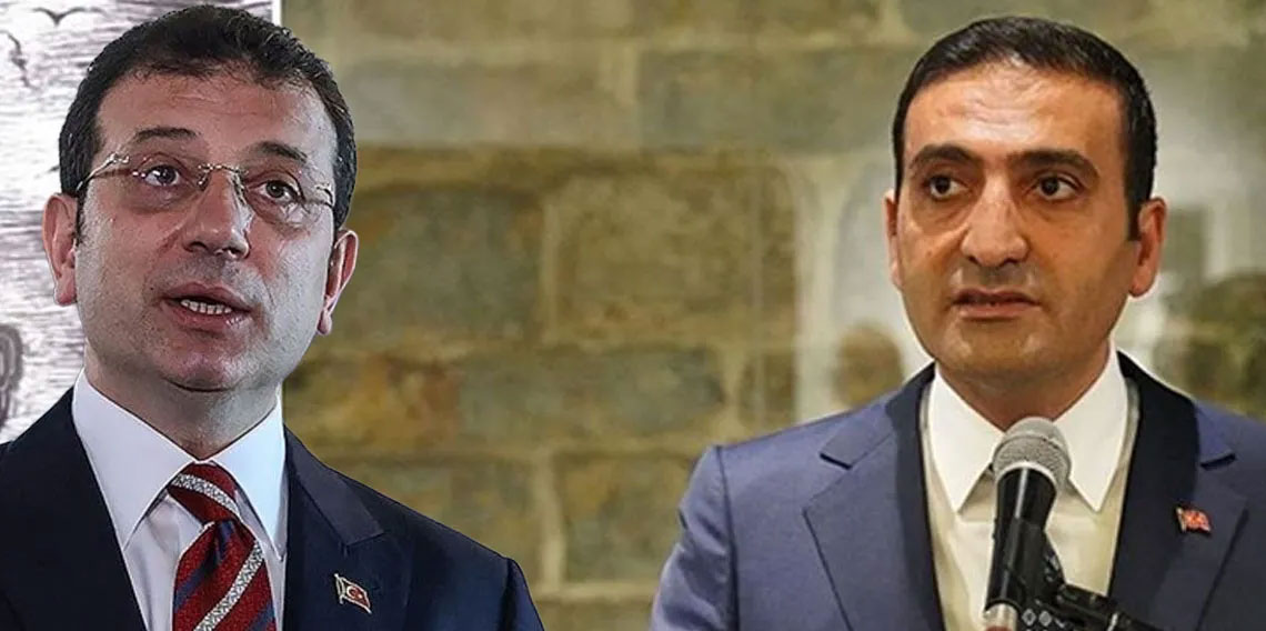 Tutuklanan Beyoğlu Belediye Başkanı İnan Güney’in dosyası İBB dosyası ile birleştirildi