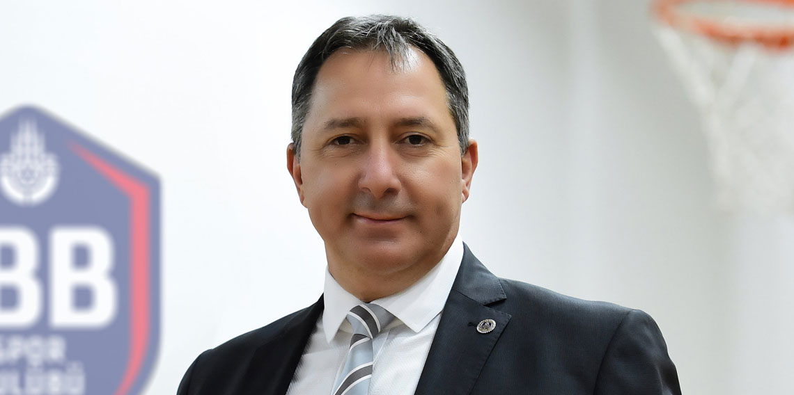 İBB Spor Kulübü Başkanı Fatih Keleş’in ağabeyi Zafer Keleş: 