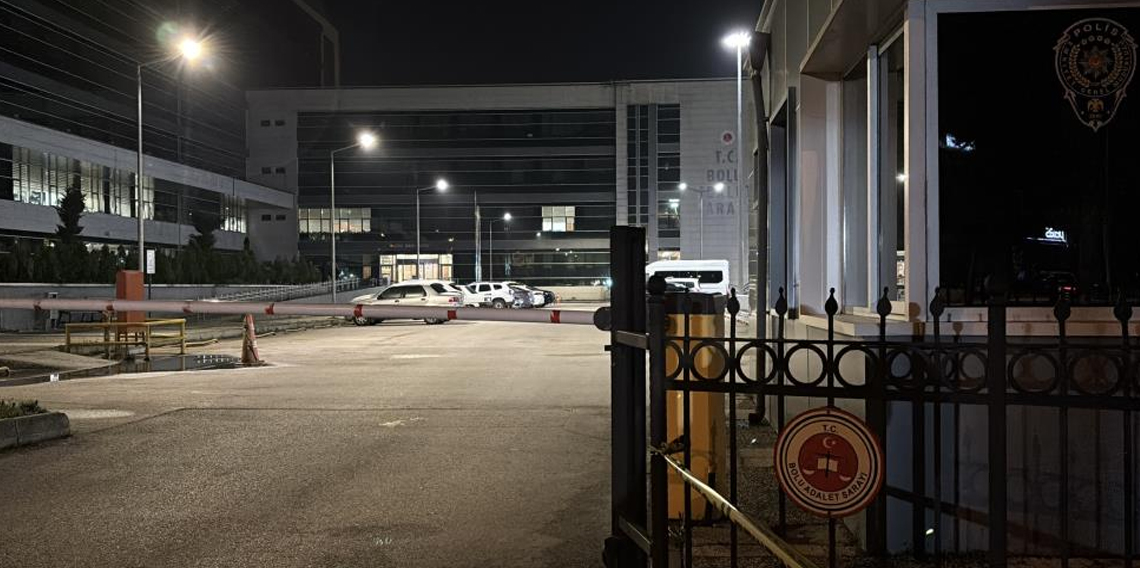 Bolu Belediyesi’nde yürütülen soruşturmada gözaltına alınan 3 kişi serbest bırakıldı