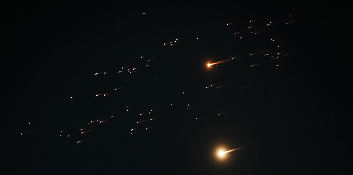 Kuveyt ve BAE’ye yeni saldırılar düzenlendi