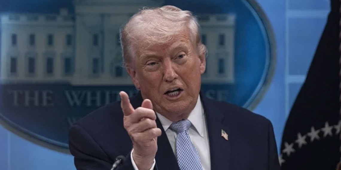 Trump'ın İran'a verdiği süre petrol fiyatlarını artırdı