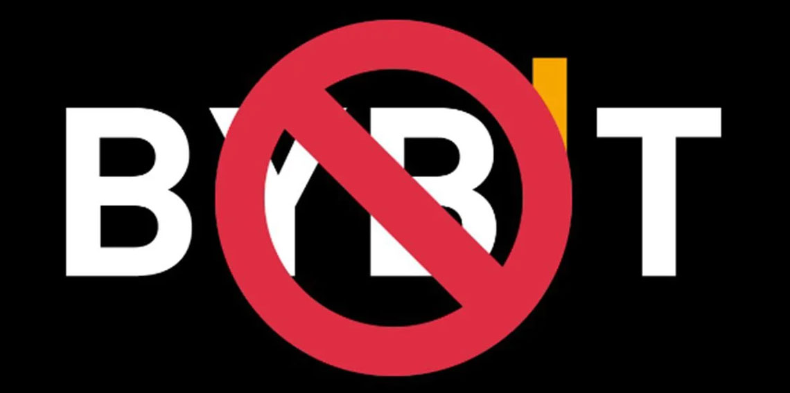 Ruanda Merkez Bankası Bybit'e dur dedi: P2P hamlesi yasadışı