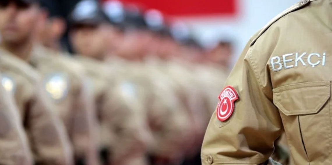 Bekçi alımları son durum 2026: 10 bin bekçi alımı yapılacak mı