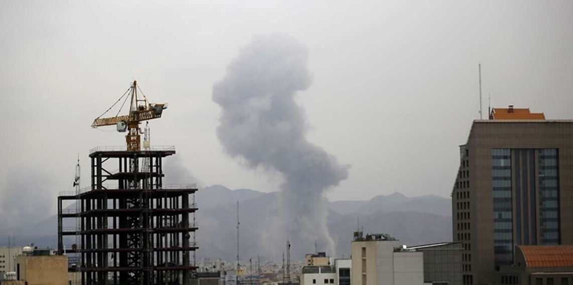 İsrail ordusundan İran'a yeni saldırı uyarısı