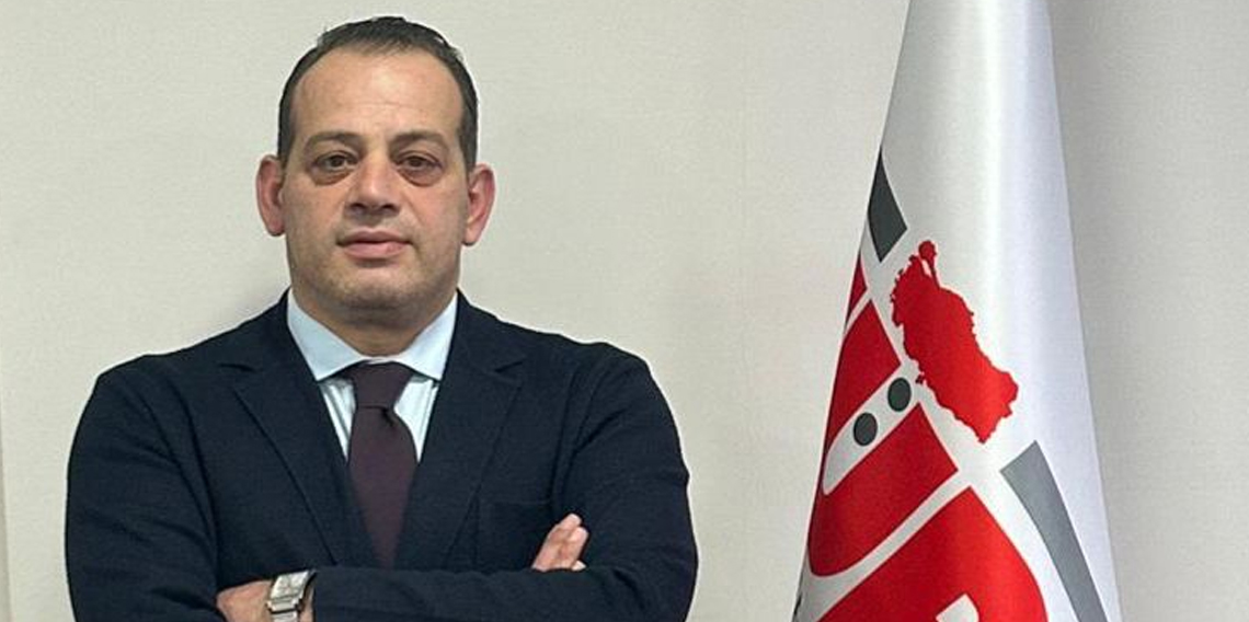 Mehmet Ali Tuna: Rakamları Değil Sahayı Konuşalım