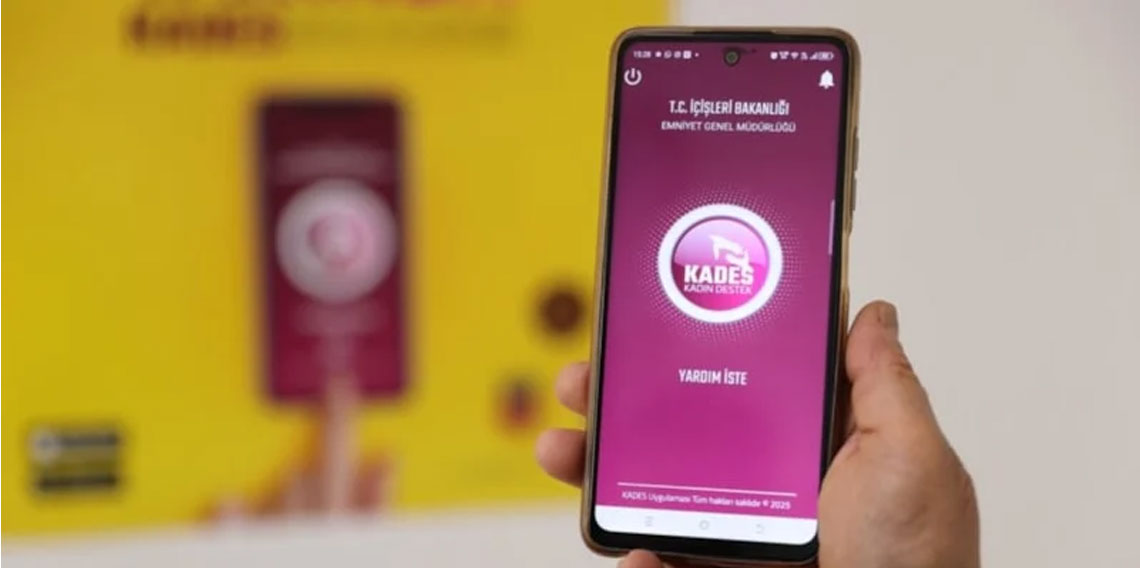 KADES'in indirilme sayısı 9,4 milyonu aştı!