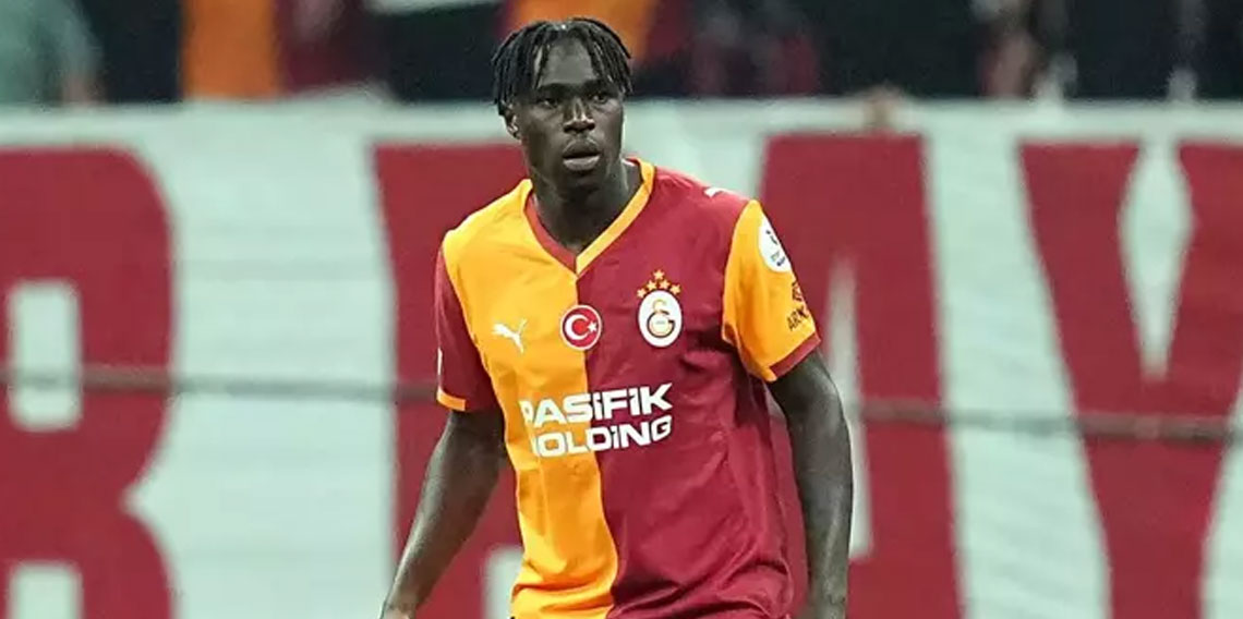 Wilfried Singo'yu istiyoruz! Resmi teklif geldi!