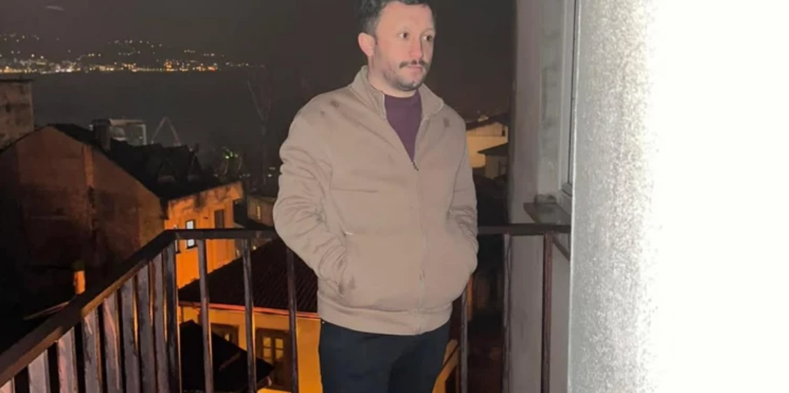 Giresun’da Bıçaklı Kavga, 1 Kişi Hayatını Kaybetti, Şüpheli Gözaltında