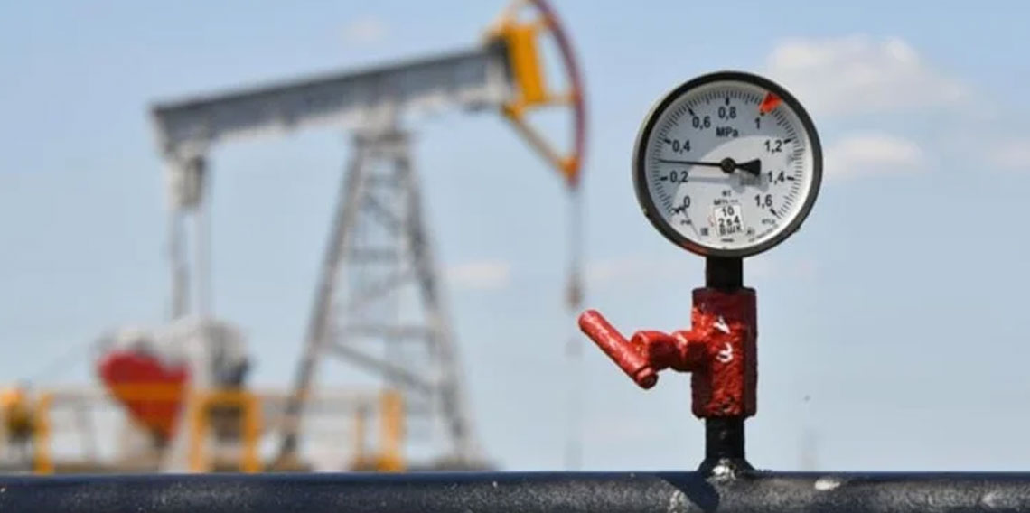 Savaş şartları dengeleri sarstı: Ham petrol fiyatı 4 yılın ardından ilk kez Brent'i geçti