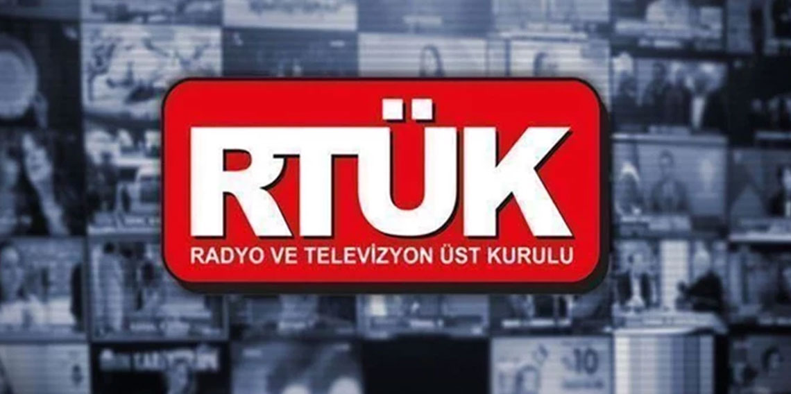 RTÜK’ten kritik uyarı: Teyitsiz görüntü paylaşanlara yaptırım