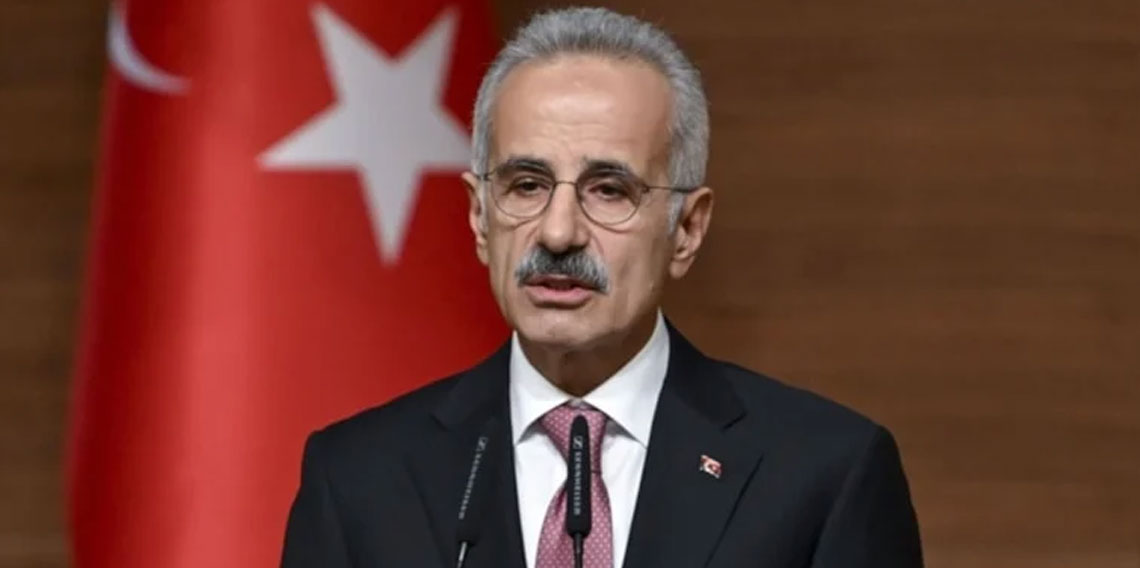Abdulkadir Uraloğlu: BTK'nın erişim engeli kararlarında ilk sırada kumar suçu var