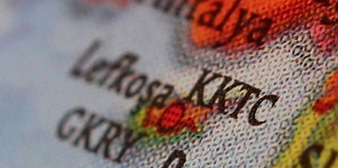 Rum Milli Muhafız Ordusu'ndan KKTC topraklarını hedef alan açıklama