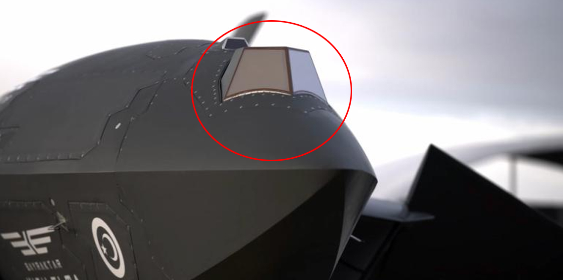 Türk SİHA’ları ‘KARAT’ ile yeni bir sayfa açacak