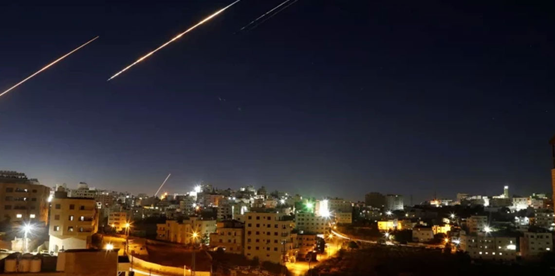 İsrail basını yazdı! Savaşa o ülke de dahil oldu Rusya listeyi İran'a verdi