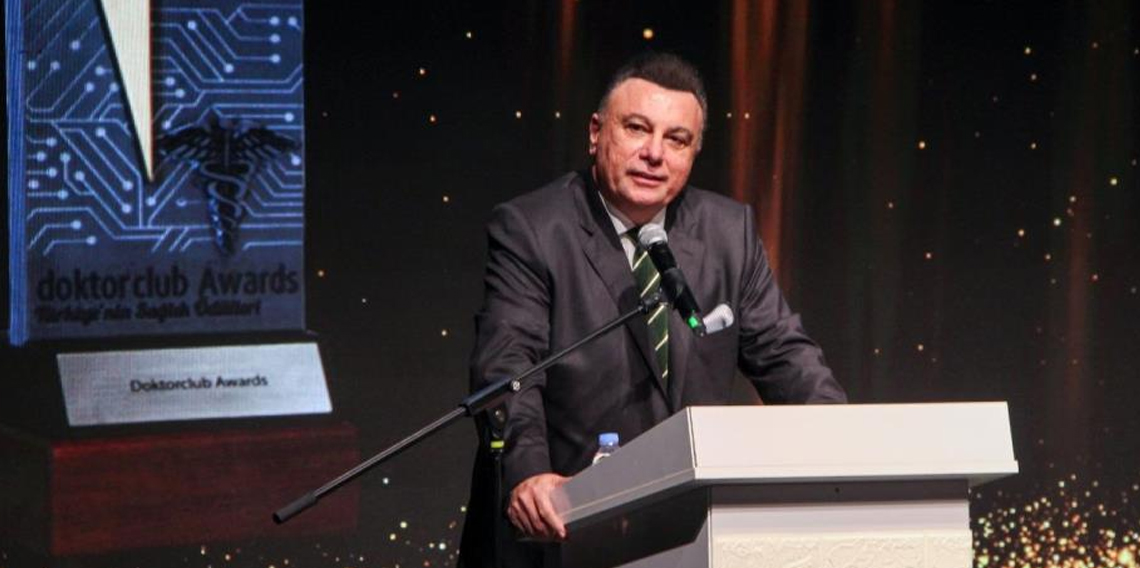 Galatasaraylı eski yöneticilerden Lucescu sözleri