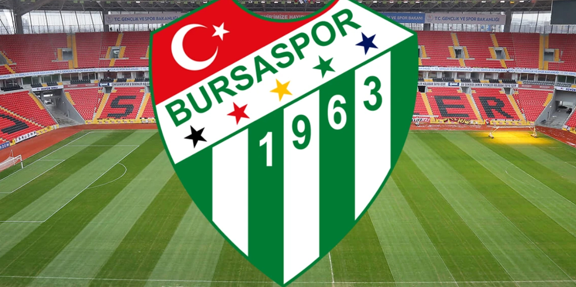 Bursaspor maçı Eskişehir’de oynanacak