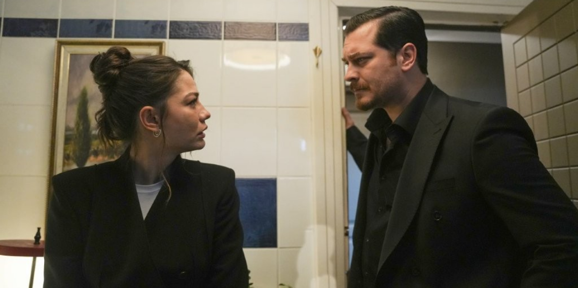 EşrefRüya 40. Bölümde Heyecan Dorukta, Eşref’in Planı, Yaşar’ın Tuzaklarını Bozuyor