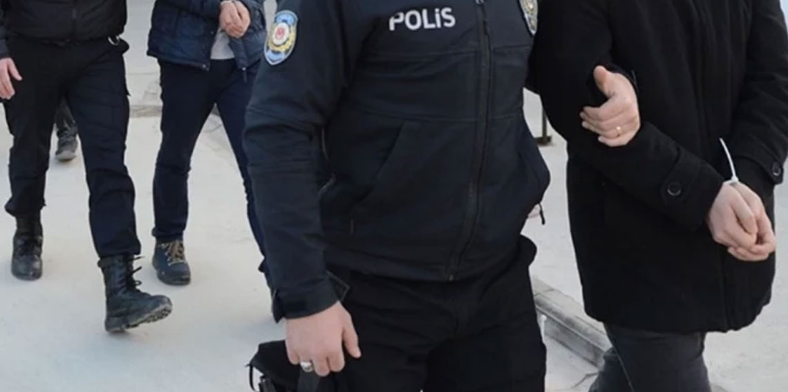 GRI Sigorta'ya operasyon: 35 kişi gözaltında