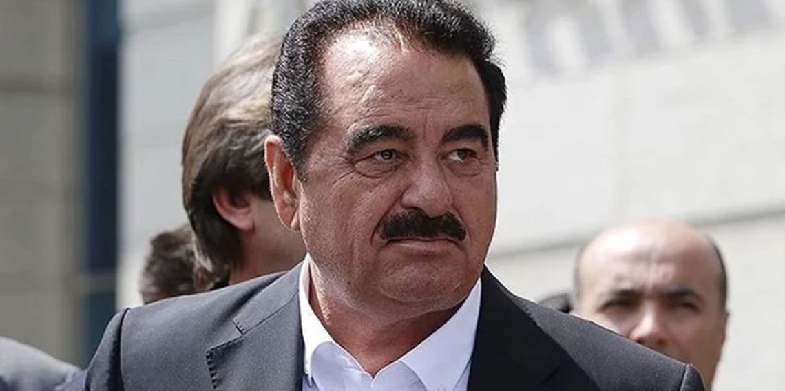 İbrahim Tatlıses'ten kötü haber! Yoğun bakıma alındı