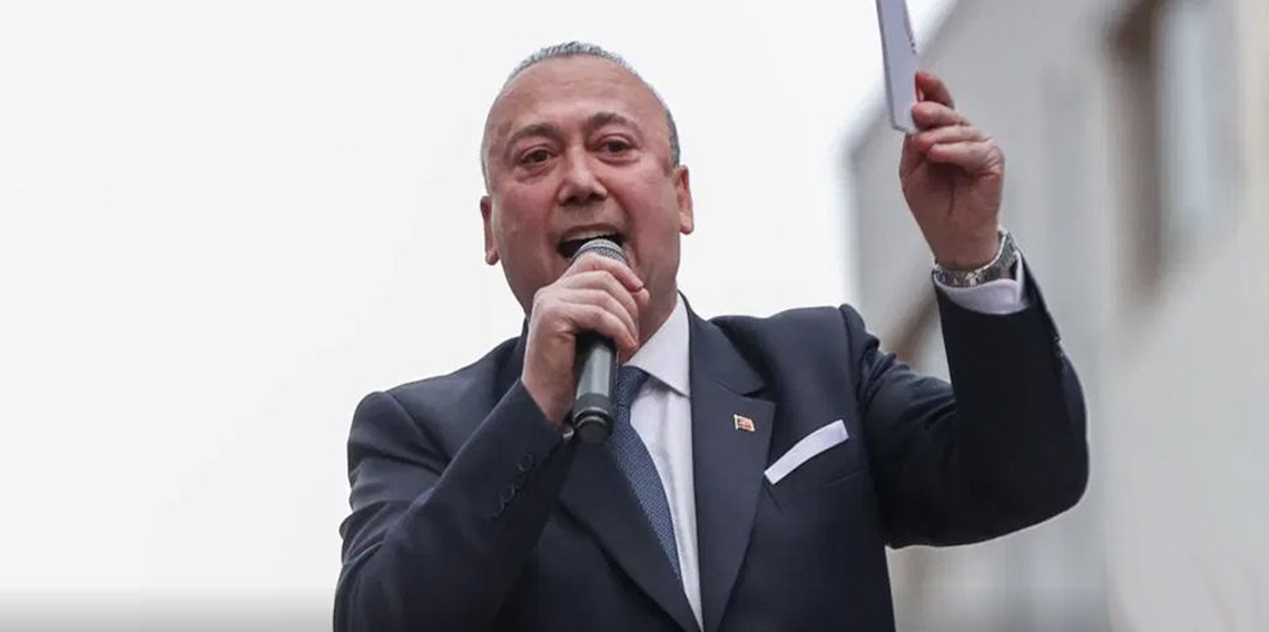 Tutuklu Başkan Yalım ile ilgili şok iddialar