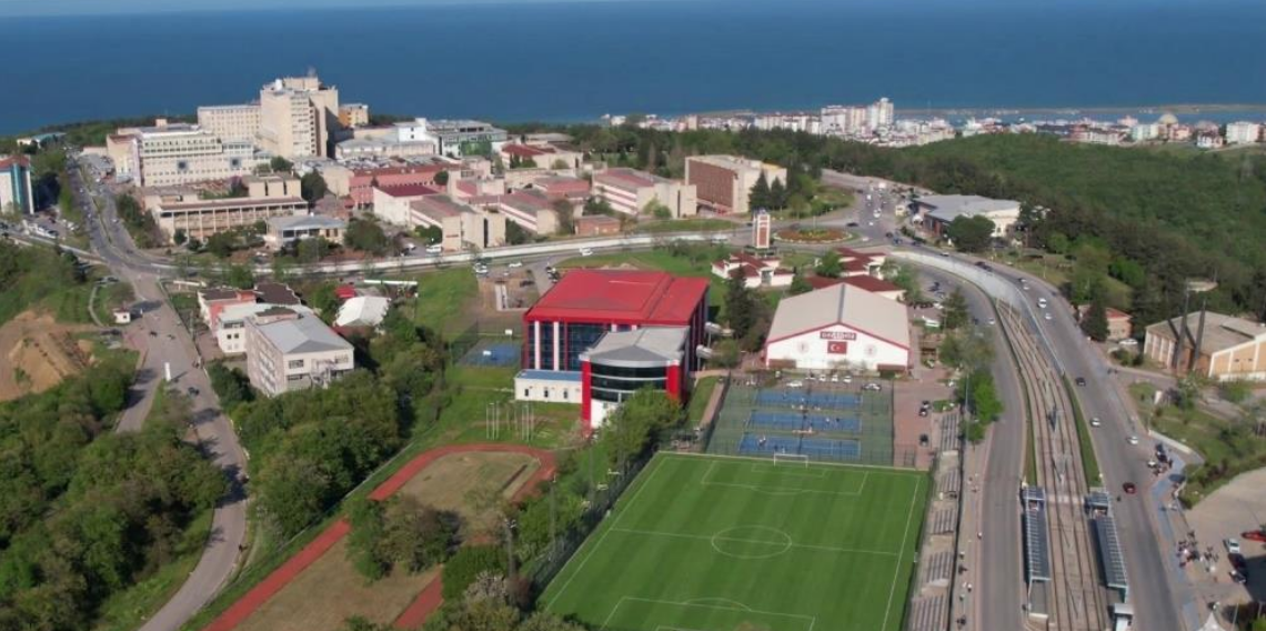 OKAF’26 Başlıyor: Orta Karadeniz’in Kariyer Fuarı Gençlerle Buluşuyor