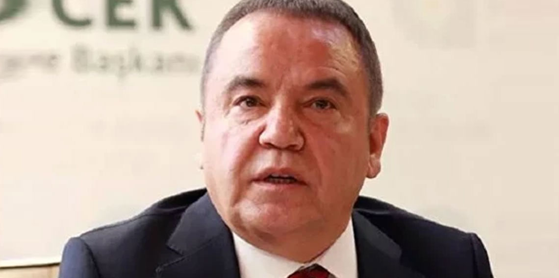 Muhittin Böcek hakkında tutuklama kararı