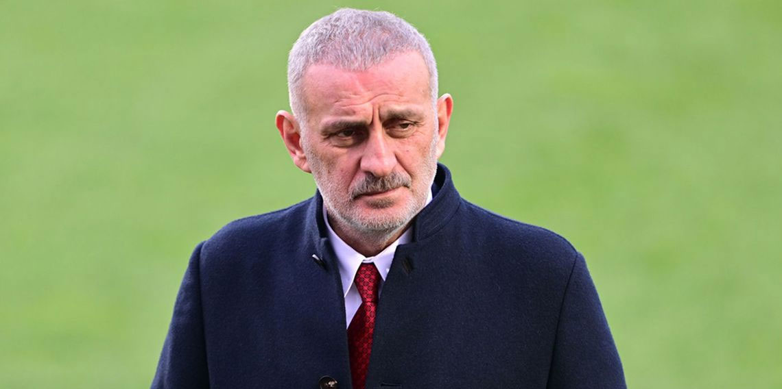 TFF'den yeni sezon için bomba yabancı kararı!