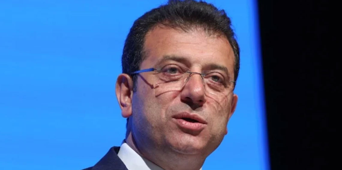 Ekrem İmamoğlu'na mahkemedeki sözleri nedeniyle soruşturma başlatıldı