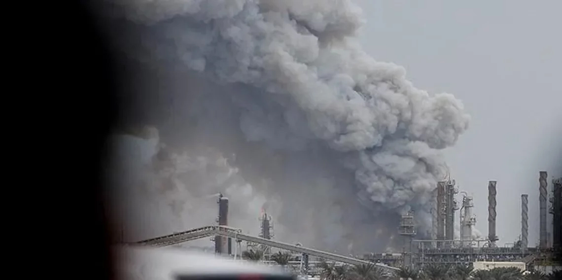 Suudi Arabistan, Bahreyn ve BAE yeni saldırılara hedef oldu