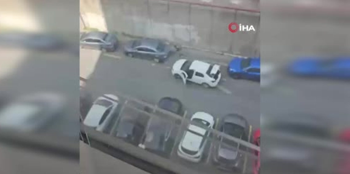 İstanbul Levent’teki çatışmaya ilişkin gözaltı sayısı 10’a yükseldi