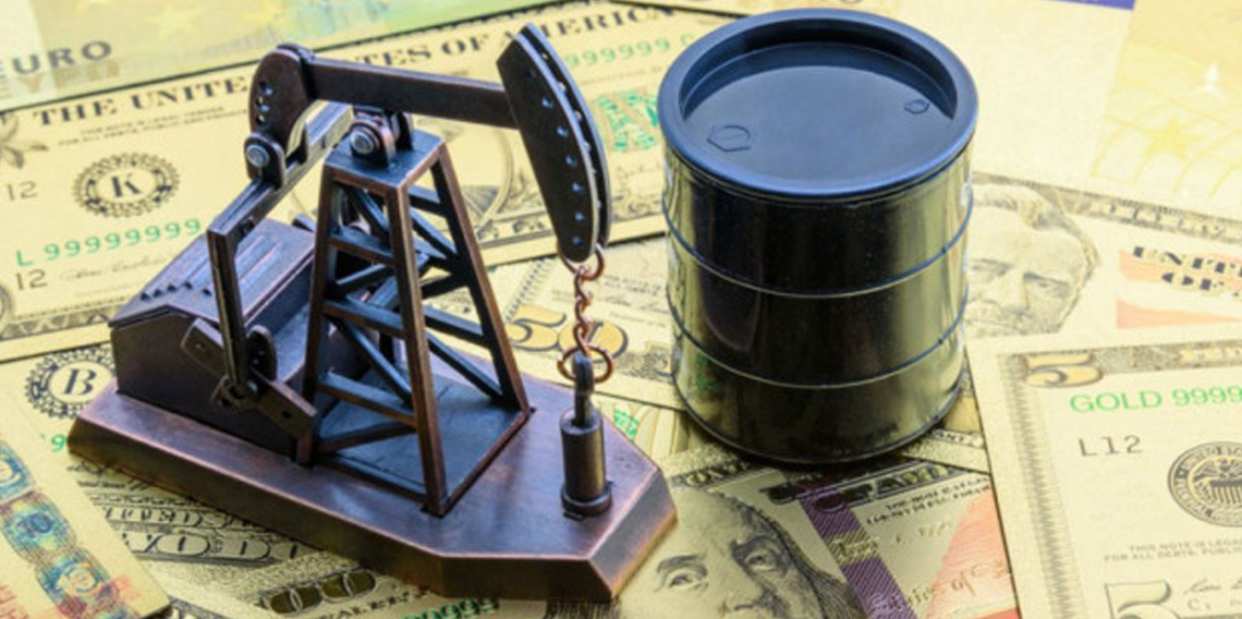 Brent petrol 100 doların altına geriledi