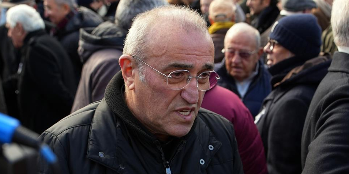 Abdurrahim Albayrak: 