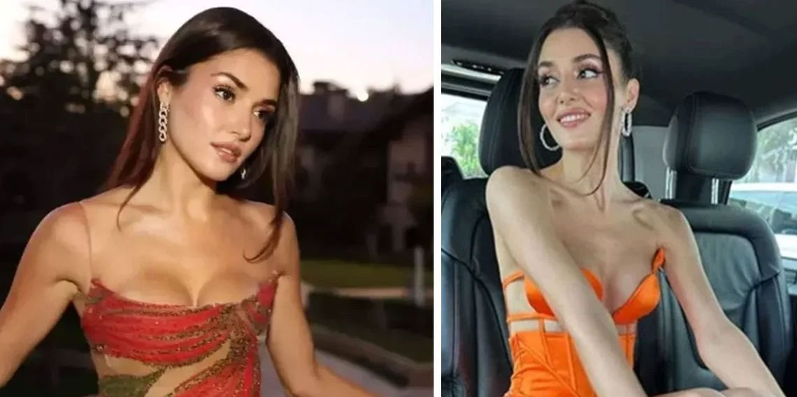 Hande Erçel’in uyuşturucu test sonucu belli oldu