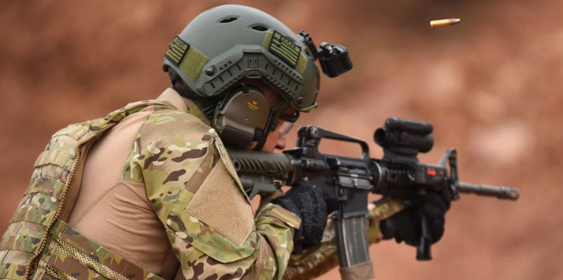 Komşu ülkede casus krizi! Albay, NATO bilgileri Çin'e sattı