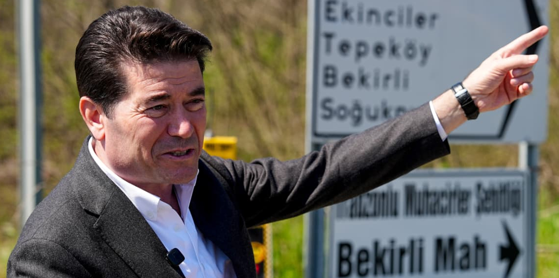 BAŞKAN KAYA, ORDU’DAKİ ‘TRABZONLU MUHACİRLER ŞEHİTLİĞİ’ İÇİN HAREKETE GEÇTİ