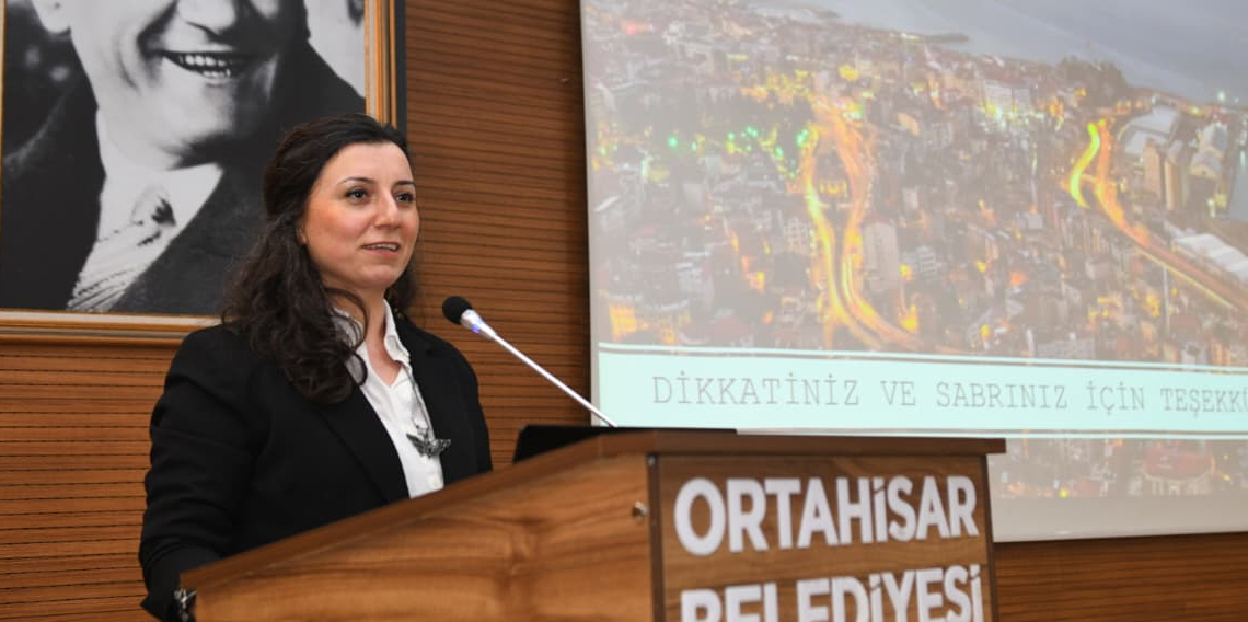 Ortahisar Belediyesinden “Sağlıkta Farkındalık“ paneli