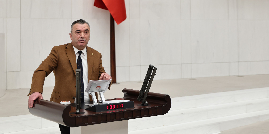 Yavuz Aydın: Küçük taşımacı ayakta kalamaz hâle geldi