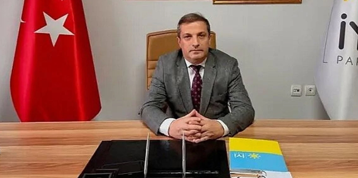 Muhammet Erkan: “İki Yılda Kayda Değer Proje Yok”